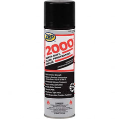 ZEP - Multipurpose Lubricants & Penetrants Type: Penetrant/Lubricant Container Size Range: 16 oz. - 31.9 oz. - All Tool & Supply