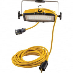 Hubbell Wiring Device-Kellems - Temporary String Lights Number of Sockets: 1 Cord Length (Feet): 20 - All Tool & Supply