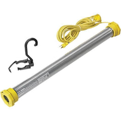 Hubbell Wiring Device-Kellems - Portable Work Lights Portable Type: Hook Lamp Type: LED - All Tool & Supply