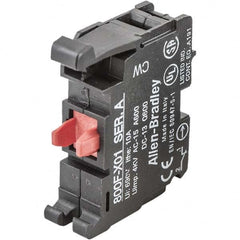 Hubbell Wiring Device-Kellems - Cam & Disconnect Switch Accessories Switch Accessory Type: Auxiliary Contact For Use With: Hubbell Disconnect Switches & Mechanical Interlocks - All Tool & Supply