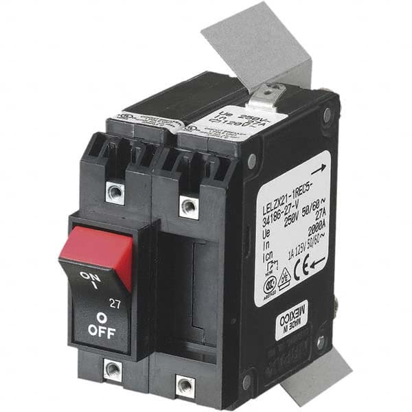 Hubbell Wiring Device-Kellems - GFCI Cords & Power Distribution Centers Mount Type: Shunt Number of Outlets: 1 - All Tool & Supply