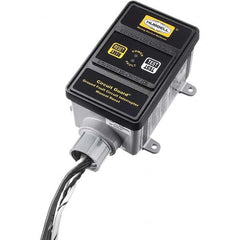 Hubbell Wiring Device-Kellems - Hardwired GFCIs Amperage: 30 Reset Type: Automatic - All Tool & Supply