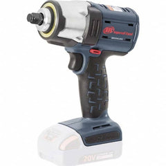 Ingersoll-Rand - Cordless Impact Wrenches & Ratchets Voltage: 20.0 Drive Size (Inch): 1/2 - All Tool & Supply