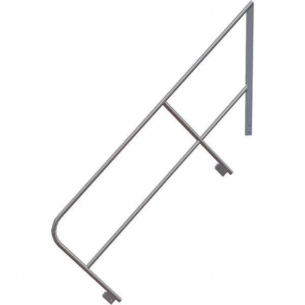 TRI-ARC - Ladder Accessories Type: Handrail For Use With: Tri-Arc MPASSW8 - All Tool & Supply