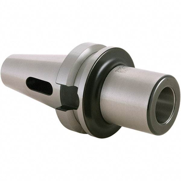 Techniks - Taper Shank & Reducing Adapters Type: Taper Adapter Taper Adapter Type: BT to Morse - Exact Industrial Supply