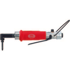 Right Angle Stall Screwdriver - All Tool & Supply