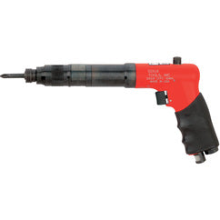 0.33HP Pistol Grip Shutoff - All Tool & Supply