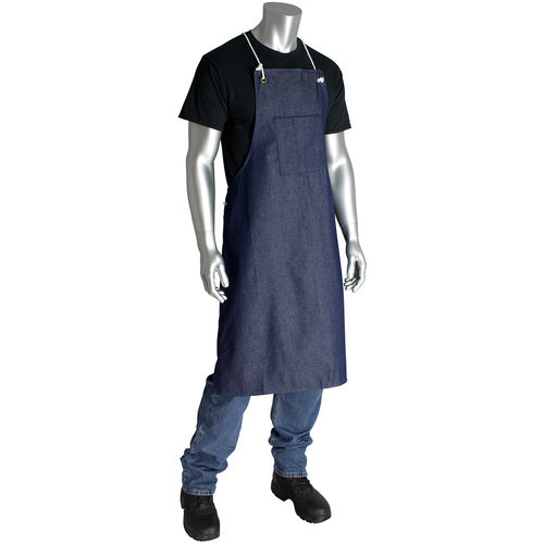 ‎200-011 Reusable Apron - Exact Industrial Supply