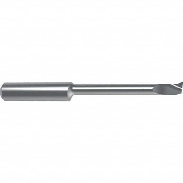 Guhring - Boring Bars Minimum Bore Diameter (mm): 1.00 Maximum Bore Depth (mm): 7.00 - All Tool & Supply