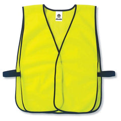 8010HL GLOWEAR NON-REFLECTIVE VEST - All Tool & Supply