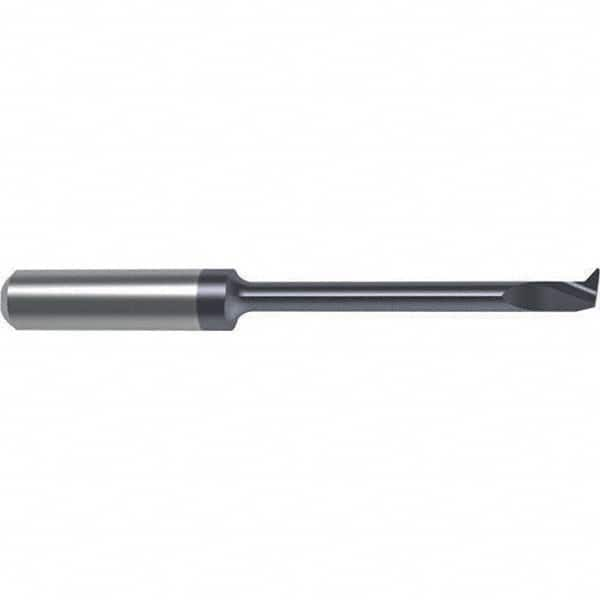 Guhring - Boring Bars Minimum Bore Diameter (mm): 2.00 Maximum Bore Depth (mm): 7.00 - All Tool & Supply