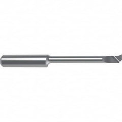 Guhring - Boring Bars Minimum Bore Diameter (mm): 2.00 Maximum Bore Depth (mm): 7.00 - All Tool & Supply