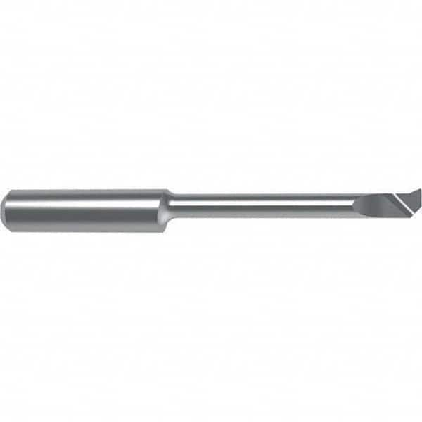 Guhring - Boring Bars Minimum Bore Diameter (mm): 3.00 Maximum Bore Depth (mm): 17.00 - All Tool & Supply