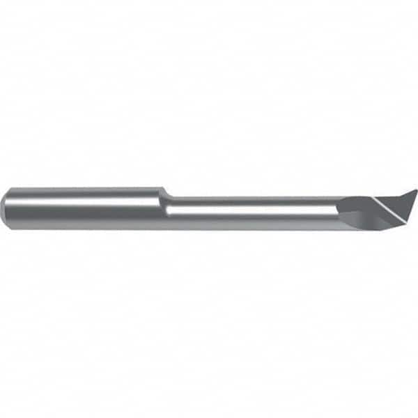 Guhring - Boring Bars Minimum Bore Diameter (mm): 4.00 Maximum Bore Depth (mm): 22.00 - All Tool & Supply