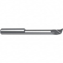 Guhring - Boring Bars Minimum Bore Diameter (mm): 3.00 Maximum Bore Depth (mm): 7.00 - All Tool & Supply