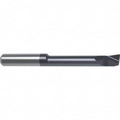 Guhring - Boring Bars Minimum Bore Diameter (mm): 3.00 Maximum Bore Depth (mm): 17.00 - All Tool & Supply