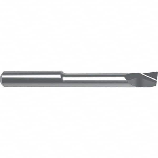 Guhring - Boring Bars Minimum Bore Diameter (mm): 4.00 Maximum Bore Depth (mm): 27.00 - All Tool & Supply