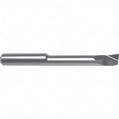 Guhring - Boring Bars Minimum Bore Diameter (mm): 3.00 Maximum Bore Depth (mm): 7.00 - All Tool & Supply