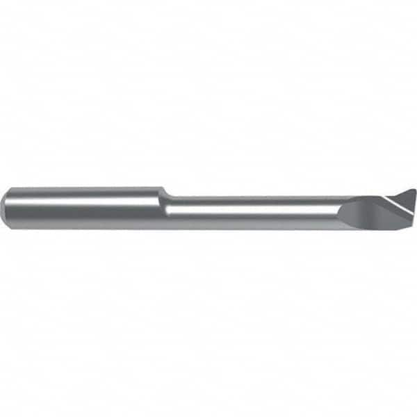 Guhring - Boring Bars Minimum Bore Diameter (mm): 3.00 Maximum Bore Depth (mm): 12.00 - All Tool & Supply