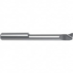 Guhring - Boring Bars Minimum Bore Diameter (mm): 4.00 Maximum Bore Depth (mm): 27.00 - All Tool & Supply