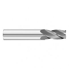 .531 CBD ENDMILL 4FLT+.000-.002 - All Tool & Supply