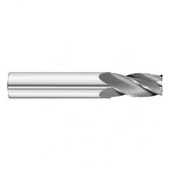 .531 CBD ENDMILL 4FLT+.000-.002 - All Tool & Supply