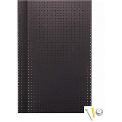 Triton - Peg Boards Type: Pegboard Storage Board Width (Inch): 24 - All Tool & Supply