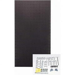 Triton - Peg Boards Type: Pegboard Storage Board Width (Inch): 24 - All Tool & Supply