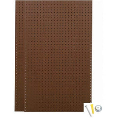 Triton - Peg Boards Type: Pegboard Storage Board Width (Inch): 24 - All Tool & Supply