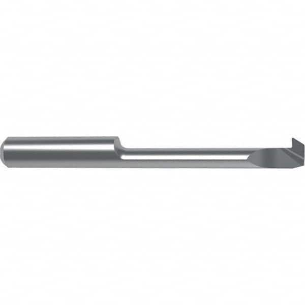 Guhring - Boring Bars Minimum Bore Diameter (mm): 2.00 Maximum Bore Depth (mm): 17.00 - All Tool & Supply