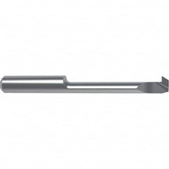 Guhring - Boring Bars Minimum Bore Diameter (mm): 2.00 Maximum Bore Depth (mm): 4.00 - All Tool & Supply