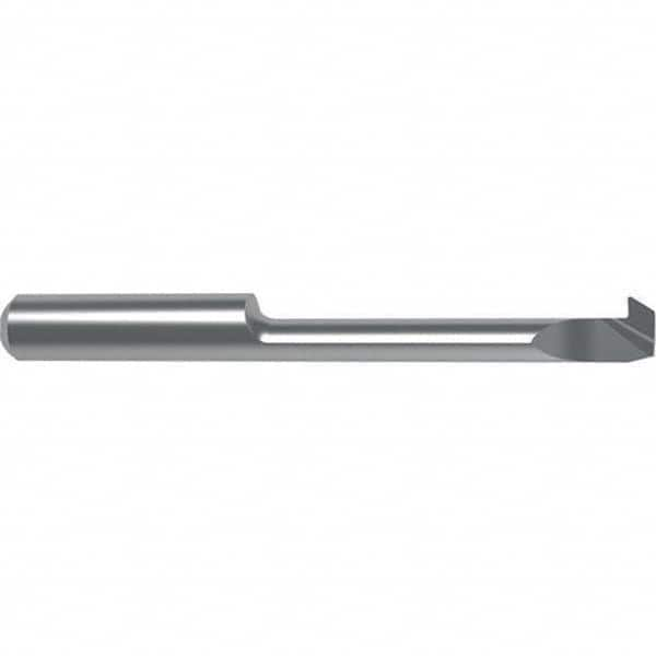 Guhring - Boring Bars Minimum Bore Diameter (mm): 3.00 Maximum Bore Depth (mm): 22.00 - All Tool & Supply