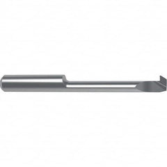 Guhring - Boring Bars Minimum Bore Diameter (mm): 4.00 Maximum Bore Depth (mm): 32.00 - All Tool & Supply