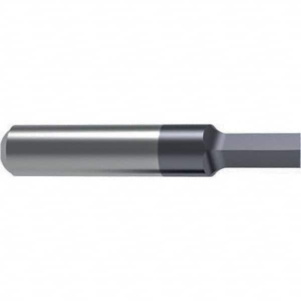 Guhring - Boring Bars Minimum Bore Diameter (mm): 2.00 Maximum Bore Depth (mm): 4.00 - All Tool & Supply