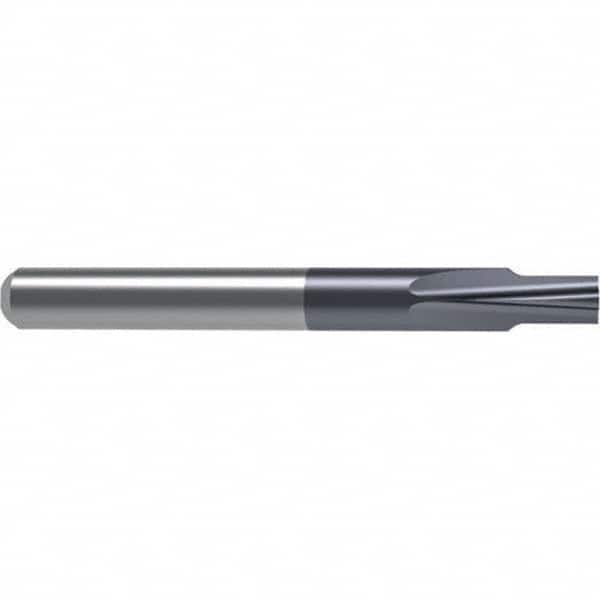 Guhring - Boring Bars Minimum Bore Diameter (mm): 4.00 Maximum Bore Depth (mm): 5.00 - All Tool & Supply