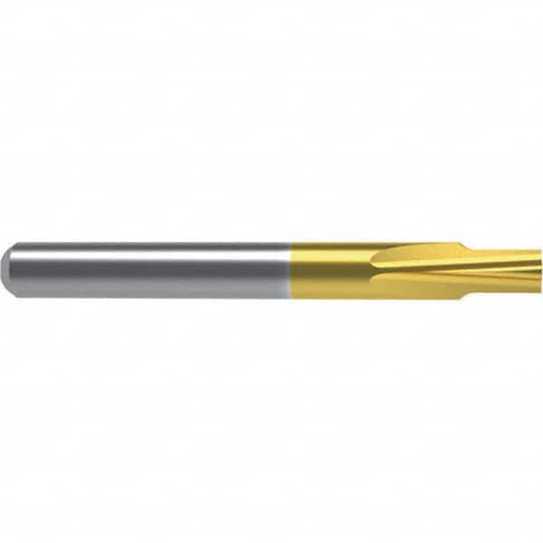 Guhring - Boring Bars Minimum Bore Diameter (mm): 3.20 Maximum Bore Depth (mm): 5.00 - All Tool & Supply