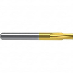 Guhring - Boring Bars Minimum Bore Diameter (mm): 2.00 Maximum Bore Depth (mm): 3.00 - All Tool & Supply