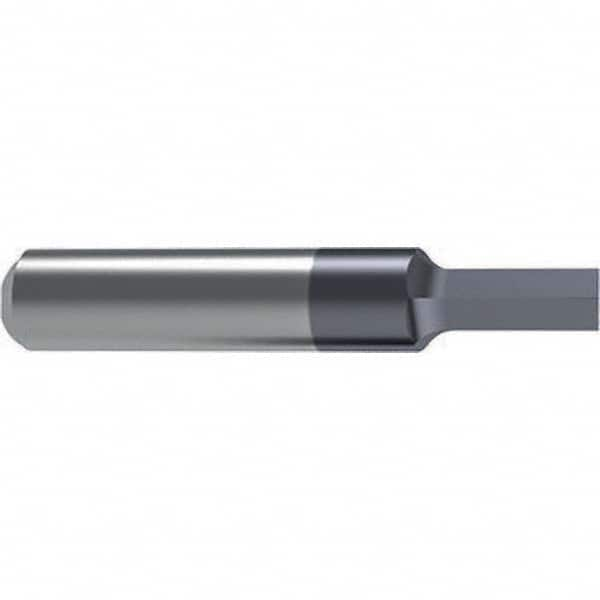 Guhring - Boring Bars Minimum Bore Diameter (mm): 2.00 Maximum Bore Depth (mm): 4.00 - All Tool & Supply