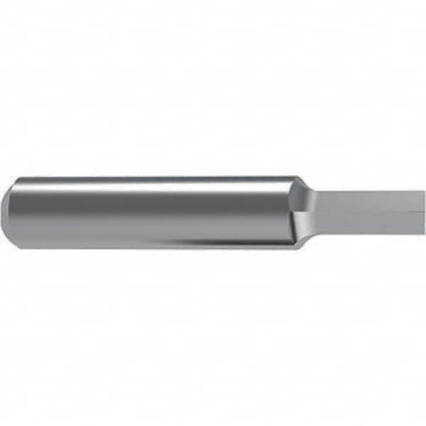 Guhring - Boring Bars Minimum Bore Diameter (mm): 1.50 Maximum Bore Depth (mm): 4.00 - All Tool & Supply