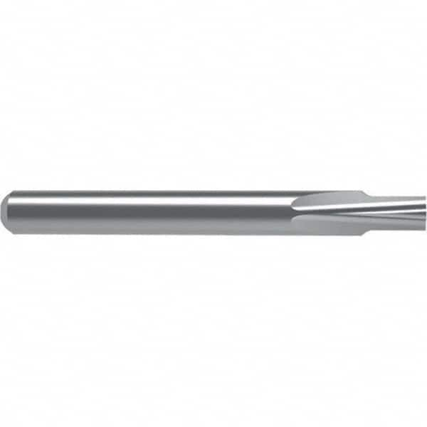 Guhring - Boring Bars Minimum Bore Diameter (mm): 1.70 Maximum Bore Depth (mm): 3.00 - All Tool & Supply