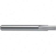 Guhring - Boring Bars Minimum Bore Diameter (mm): 2.00 Maximum Bore Depth (mm): 3.00 - All Tool & Supply