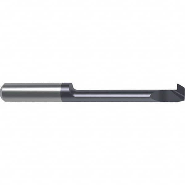 Guhring - Boring Bars Minimum Bore Diameter (mm): 2.00 Maximum Bore Depth (mm): 4.00 - All Tool & Supply