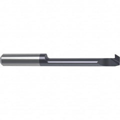 Guhring - Boring Bars Minimum Bore Diameter (mm): 3.00 Maximum Bore Depth (mm): 17.00 - All Tool & Supply