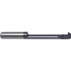 Guhring - Boring Bars Minimum Bore Diameter (mm): 4.00 Maximum Bore Depth (mm): 22.00 - All Tool & Supply