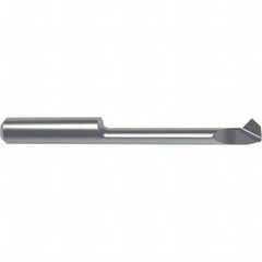 Guhring - Boring Bars Minimum Bore Diameter (mm): 3.00 Maximum Bore Depth (mm): 12.00 - All Tool & Supply