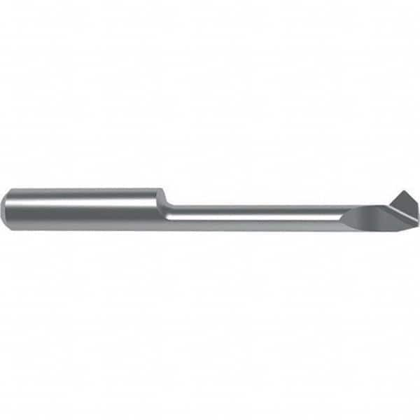 Guhring - Boring Bars Minimum Bore Diameter (mm): 2.00 Maximum Bore Depth (mm): 12.00 - All Tool & Supply