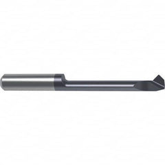 Guhring - Boring Bars Minimum Bore Diameter (mm): 4.00 Maximum Bore Depth (mm): 12.00 - All Tool & Supply