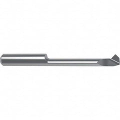 Guhring - Boring Bars Minimum Bore Diameter (mm): 4.00 Maximum Bore Depth (mm): 17.00 - All Tool & Supply