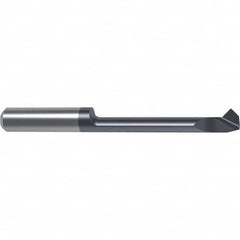 Guhring - Boring Bars Minimum Bore Diameter (mm): 2.00 Maximum Bore Depth (mm): 12.00 - All Tool & Supply