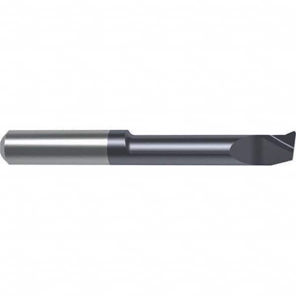 Guhring - Boring Bars Minimum Bore Diameter (mm): 5.70 Maximum Bore Depth (mm): 52.00 - All Tool & Supply